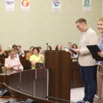 07.08.2026. Kielce. Dzień Młodzieży 2026 / Fot. Wiktor Taszłow - Radio Kielce