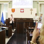 07.08.2026. Kielce. Dzień Młodzieży 2026 / Fot. Wiktor Taszłow - Radio Kielce