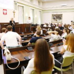 07.08.2026. Kielce. Dzień Młodzieży 2026 / Fot. Wiktor Taszłow - Radio Kielce