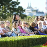 08.08.2026. Kielce. Chopinowskie inspiracje / Fot. Wiktor Taszłow - Radio Kielce