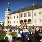 08.08.2026. Kielce. Chopinowskie inspiracje / Fot. Wiktor Taszłow - Radio Kielce