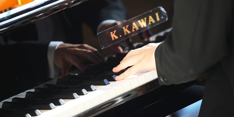 Chopin po raz ostatni zabrzmi w Ogrodach Włoskich tego lata