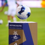 08.08.2026. Kielce. Mecz 3. kolejki PKO BP Ekstraklasy: Korona Kielce - Legia Warszawa / Fot. Wiktor Taszłow - Radio Kielce