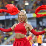 08.08.2026. Kielce. Mecz 3. kolejki PKO BP Ekstraklasy: Korona Kielce - Legia Warszawa / Fot. Wiktor Taszłow - Radio Kielce