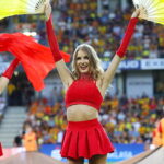08.08.2026. Kielce. Mecz 3. kolejki PKO BP Ekstraklasy: Korona Kielce - Legia Warszawa / Fot. Wiktor Taszłow - Radio Kielce