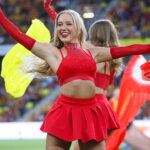 08.08.2026. Kielce. Mecz 3. kolejki PKO BP Ekstraklasy: Korona Kielce - Legia Warszawa / Fot. Wiktor Taszłow - Radio Kielce