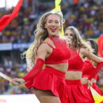 08.08.2026. Kielce. Mecz 3. kolejki PKO BP Ekstraklasy: Korona Kielce - Legia Warszawa / Fot. Wiktor Taszłow - Radio Kielce