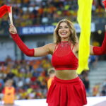 08.08.2026. Kielce. Mecz 3. kolejki PKO BP Ekstraklasy: Korona Kielce - Legia Warszawa / Fot. Wiktor Taszłow - Radio Kielce