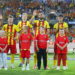 08.08.2026. Kielce. Mecz 3. kolejki PKO BP Ekstraklasy: Korona Kielce - Legia Warszawa / Fot. Wiktor Taszłow - Radio Kielce