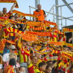 08.08.2026. Kielce. Mecz 3. kolejki PKO BP Ekstraklasy: Korona Kielce - Legia Warszawa / Fot. Wiktor Taszłow - Radio Kielce