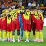08.08.2026. Kielce. Mecz 3. kolejki PKO BP Ekstraklasy: Korona Kielce - Legia Warszawa / Fot. Wiktor Taszłow - Radio Kielce