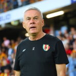 08.08.2026. Kielce. Mecz 3. kolejki PKO BP Ekstraklasy: Korona Kielce - Legia Warszawa / Fot. Wiktor Taszłow - Radio Kielce