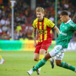 08.08.2026. Kielce. Mecz 3. kolejki PKO BP Ekstraklasy: Korona Kielce - Legia Warszawa / Fot. Wiktor Taszłow - Radio Kielce