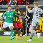 08.08.2026. Kielce. Mecz 3. kolejki PKO BP Ekstraklasy: Korona Kielce - Legia Warszawa / Fot. Wiktor Taszłow - Radio Kielce