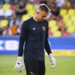 08.08.2026. Kielce. Mecz 3. kolejki PKO BP Ekstraklasy: Korona Kielce - Legia Warszawa / Fot. Wiktor Taszłow - Radio Kielce