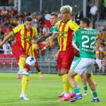 08.08.2026. Kielce. Mecz 3. kolejki PKO BP Ekstraklasy: Korona Kielce - Legia Warszawa / Fot. Wiktor Taszłow - Radio Kielce