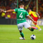 08.08.2026. Kielce. Mecz 3. kolejki PKO BP Ekstraklasy: Korona Kielce - Legia Warszawa / Fot. Wiktor Taszłow - Radio Kielce