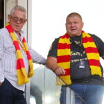 08.08.2026. Kielce. Mecz 3. kolejki PKO BP Ekstraklasy: Korona Kielce - Legia Warszawa / Fot. Wiktor Taszłow - Radio Kielce