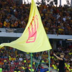 08.08.2026. Kielce. Mecz 3. kolejki PKO BP Ekstraklasy: Korona Kielce - Legia Warszawa / Fot. Wiktor Taszłow - Radio Kielce