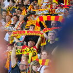 08.08.2026. Kielce. Mecz 3. kolejki PKO BP Ekstraklasy: Korona Kielce - Legia Warszawa / Fot. Wiktor Taszłow - Radio Kielce