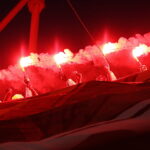08.08.2026. Kielce. Mecz 3. kolejki PKO BP Ekstraklasy: Korona Kielce - Legia Warszawa / Fot. Wiktor Taszłow - Radio Kielce