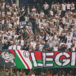 08.08.2026. Kielce. Mecz 3. kolejki PKO BP Ekstraklasy: Korona Kielce - Legia Warszawa / Fot. Wiktor Taszłow - Radio Kielce