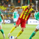 08.08.2026. Kielce. Mecz 3. kolejki PKO BP Ekstraklasy: Korona Kielce - Legia Warszawa / Fot. Wiktor Taszłow - Radio Kielce