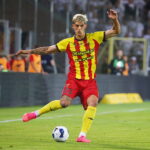 08.08.2026. Kielce. Mecz 3. kolejki PKO BP Ekstraklasy: Korona Kielce - Legia Warszawa / Fot. Wiktor Taszłow - Radio Kielce