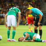 08.08.2026. Kielce. Mecz 3. kolejki PKO BP Ekstraklasy: Korona Kielce - Legia Warszawa / Fot. Wiktor Taszłow - Radio Kielce