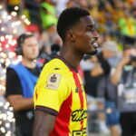 08.08.2026. Kielce. Mecz 3. kolejki PKO BP Ekstraklasy: Korona Kielce - Legia Warszawa / Fot. Wiktor Taszłow - Radio Kielce