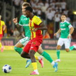 08.08.2026. Kielce. Mecz 3. kolejki PKO BP Ekstraklasy: Korona Kielce - Legia Warszawa / Fot. Wiktor Taszłow - Radio Kielce