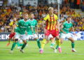 Kielce. Mecz 3. kolejki PKO BP Ekstraklasy: Korona Kielce - Legia Warszawa - Radio Kielce 08.08.2026. Kielce. Mecz 3. kolejki PKO BP Ekstraklasy: Korona Kielce - Legia Warszawa / Fot. Wiktor Taszłow - Radio Kielce