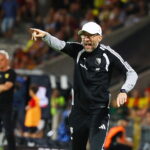 08.08.2026. Kielce. Mecz 3. kolejki PKO BP Ekstraklasy: Korona Kielce - Legia Warszawa / Fot. Wiktor Taszłow - Radio Kielce