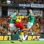08.08.2026. Kielce. Mecz 3. kolejki PKO BP Ekstraklasy: Korona Kielce - Legia Warszawa / Fot. Wiktor Taszłow - Radio Kielce