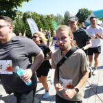 09.08.2026. Kielce. Ogród Botaniczny w Kielcach. „Botaniczna piątka” / Fot. Wiktor Taszłow - Radio Kielce