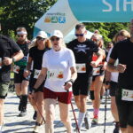 09.08.2026. Kielce. Ogród Botaniczny w Kielcach. „Botaniczna piątka” / Fot. Wiktor Taszłow - Radio Kielce