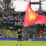 08.08.2026. Kielce. Mecz 3. kolejki PKO BP Ekstraklasy: Korona Kielce - Legia Warszawa / Fot. Wiktor Taszłow - Radio Kielce