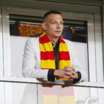 08.08.2026. Kielce. Mecz 3. kolejki PKO BP Ekstraklasy: Korona Kielce - Legia Warszawa / Fot. Wiktor Taszłow - Radio Kielce