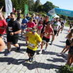 09.08.2026. Kielce. Ogród Botaniczny w Kielcach. „Botaniczna piątka” / Fot. Wiktor Taszłow - Radio Kielce