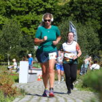 09.08.2026. Kielce. Ogród Botaniczny w Kielcach. „Botaniczna piątka” / Fot. Wiktor Taszłow - Radio Kielce
