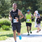 09.08.2026. Kielce. Ogród Botaniczny w Kielcach. „Botaniczna piątka” / Fot. Wiktor Taszłow - Radio Kielce