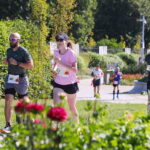09.08.2026. Kielce. Ogród Botaniczny w Kielcach. „Botaniczna piątka” / Fot. Wiktor Taszłow - Radio Kielce