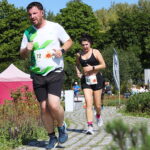 09.08.2026. Kielce. Ogród Botaniczny w Kielcach. „Botaniczna piątka” / Fot. Wiktor Taszłow - Radio Kielce