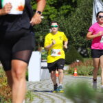 09.08.2026. Kielce. Ogród Botaniczny w Kielcach. „Botaniczna piątka” / Fot. Wiktor Taszłow - Radio Kielce