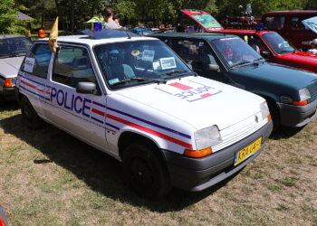 Motoryzacyjne święto w Pacanowie