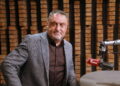11.08.2026. Radio Kielce. Rozmowa Dnia. Na zdjęciu: Piotr Łojek - świętokrzyski kurator oświaty / Fot. Wiktor Taszłow - Radio Kielce