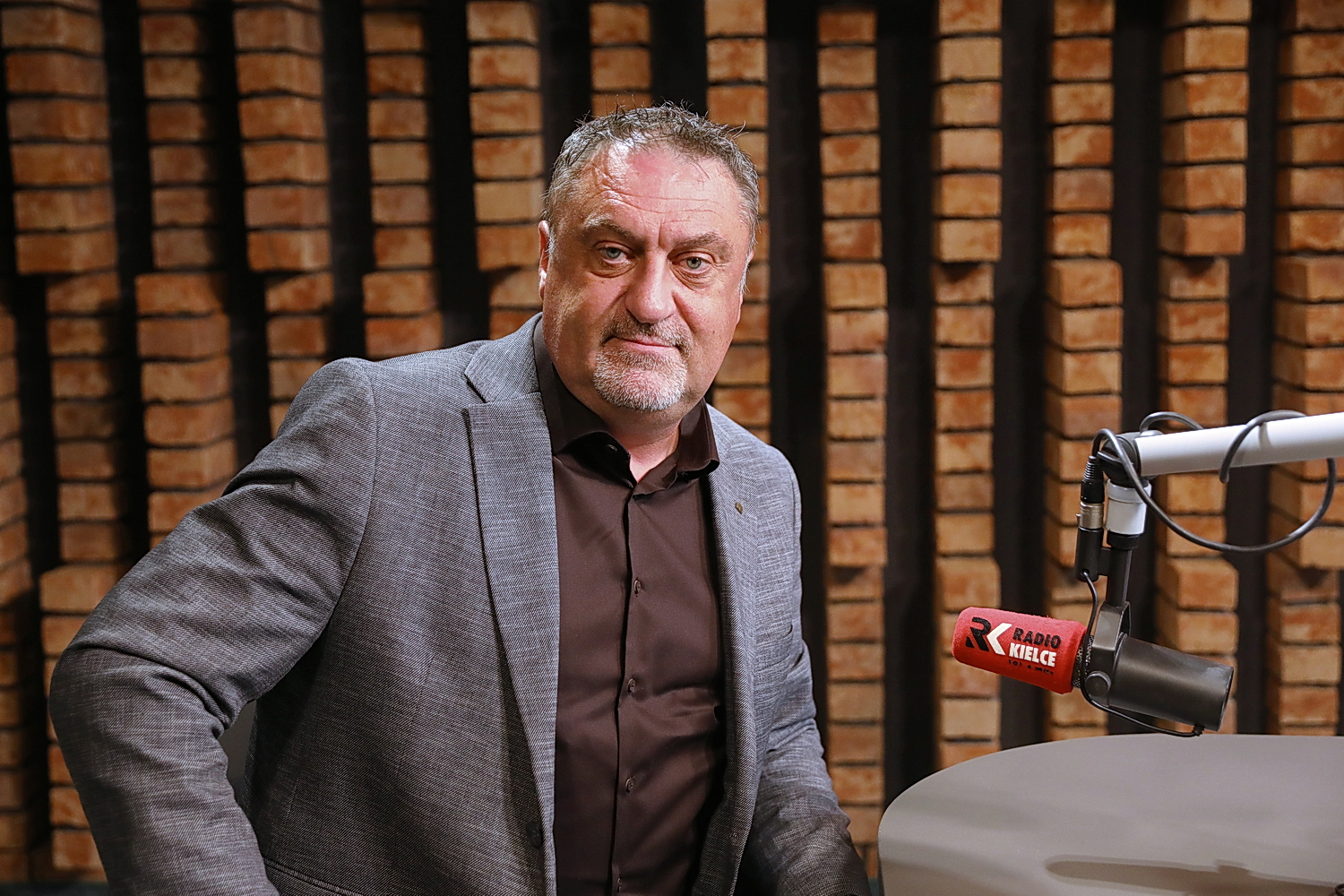 ROZMOWA DNIA. Piotr Łojek, świętokrzyski kurator oświaty
