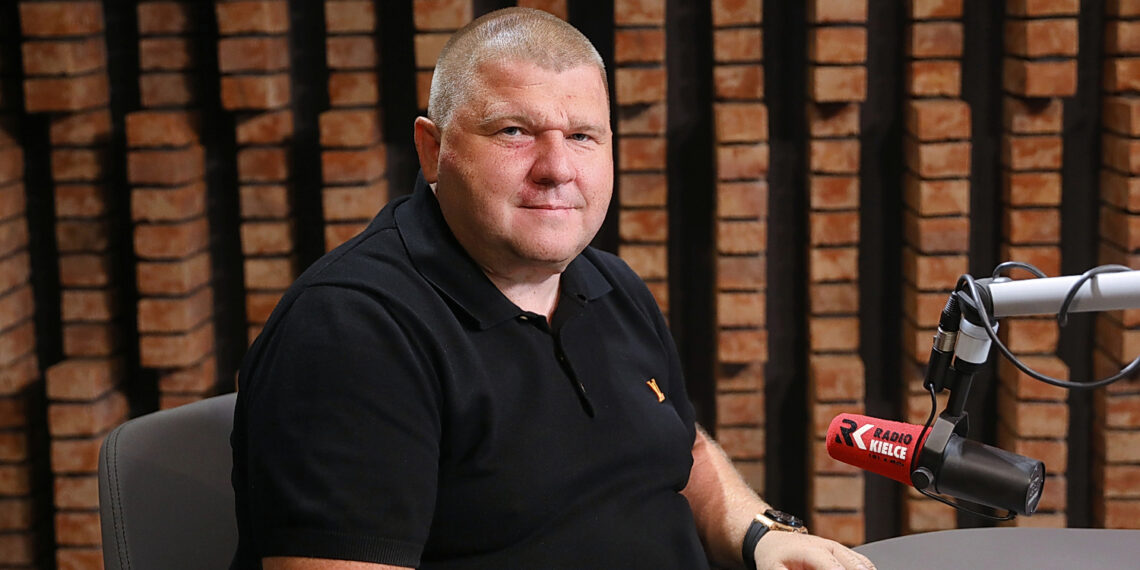 Łukasz Maciejczyk nie wyklucza kolejnego rekordowego transferu Korony Kielce