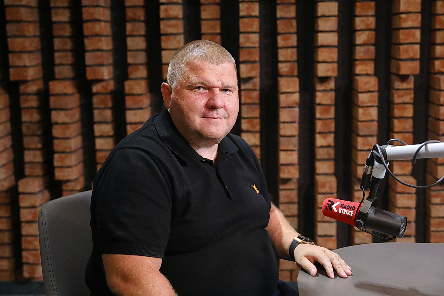 ROZMOWA DNIA. Łukasz Maciejczyk, właściciel Korony Kielce