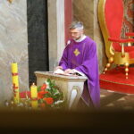 12.08.2026. Kielce. Pogrzeb Włodzimierza Reznera / Fot. Wiktor Taszłow - Radio Kielce